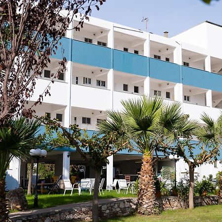 Apartament Zoe Seaside Loutra Edipsou  Zewnętrze zdjęcie