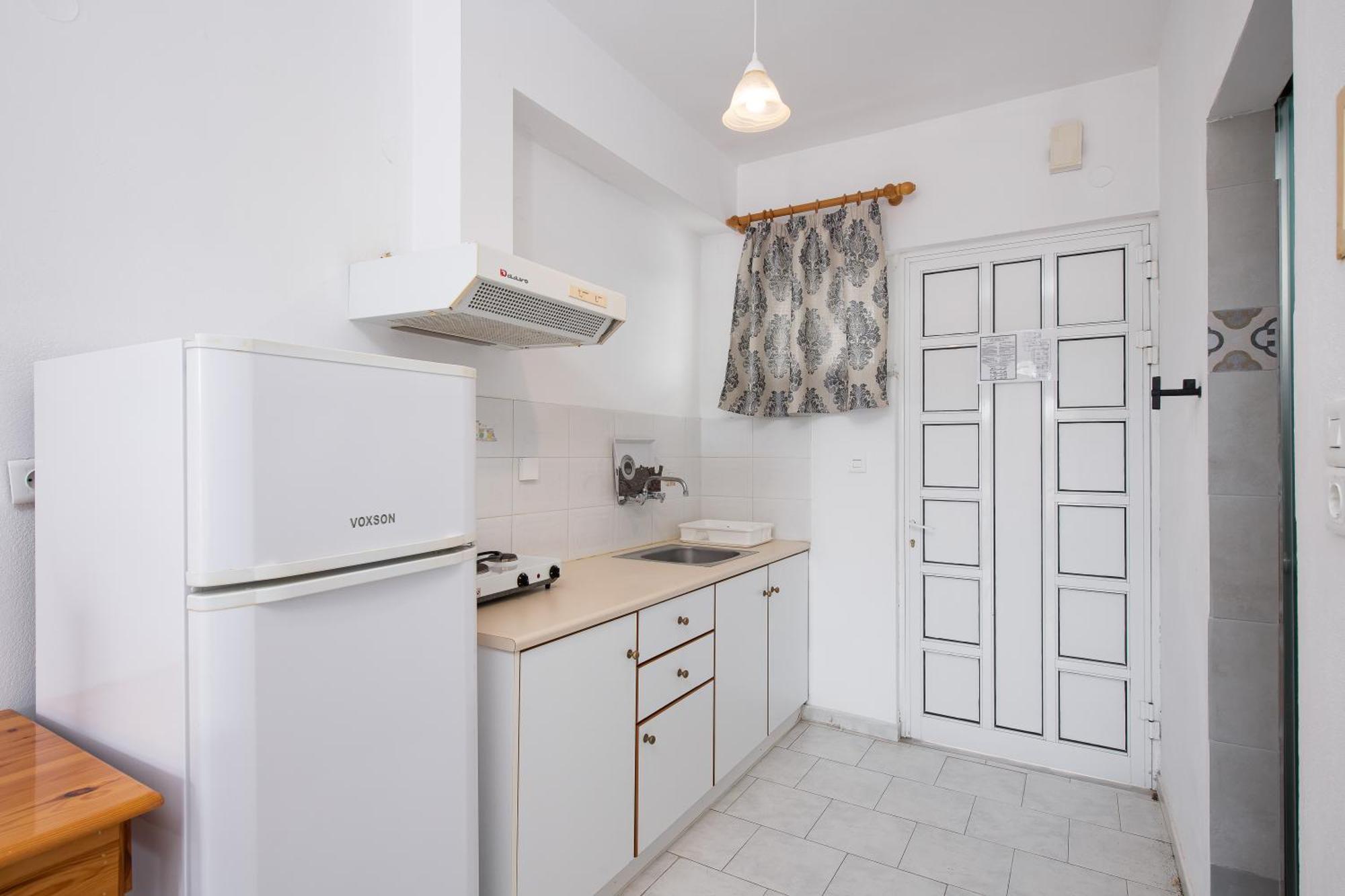 Apartament Zoe Seaside Loutra Edipsou  Zewnętrze zdjęcie