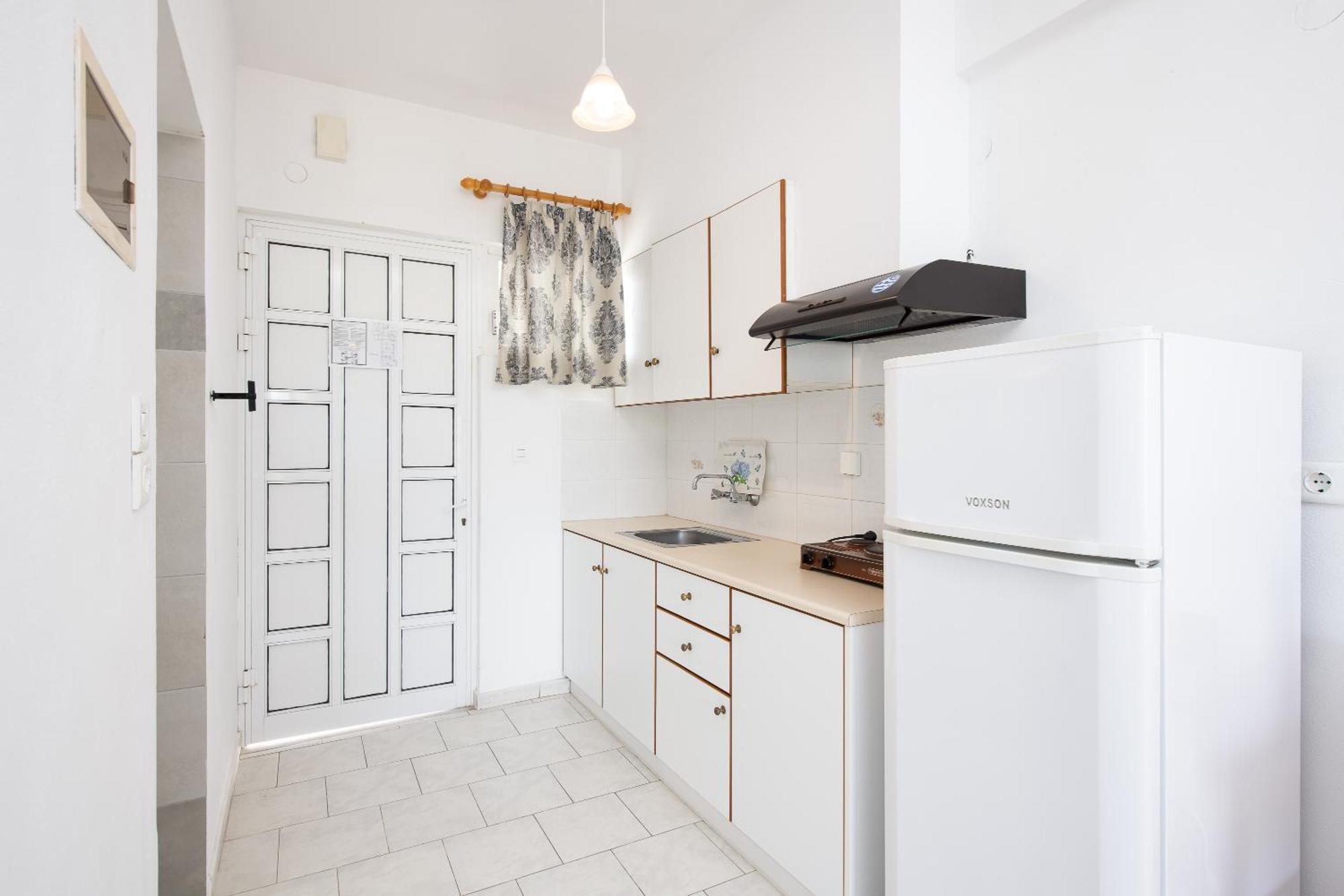 Apartament Zoe Seaside Loutra Edipsou  Zewnętrze zdjęcie