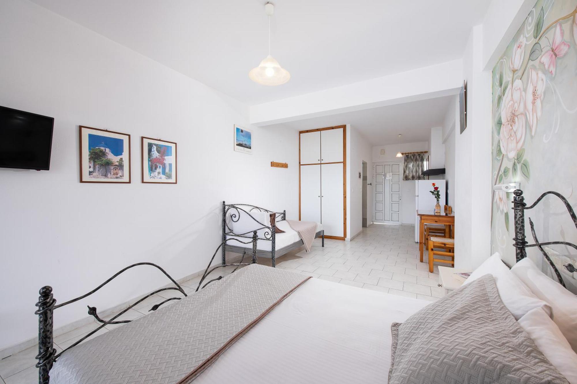 Apartament Zoe Seaside Loutra Edipsou  Zewnętrze zdjęcie
