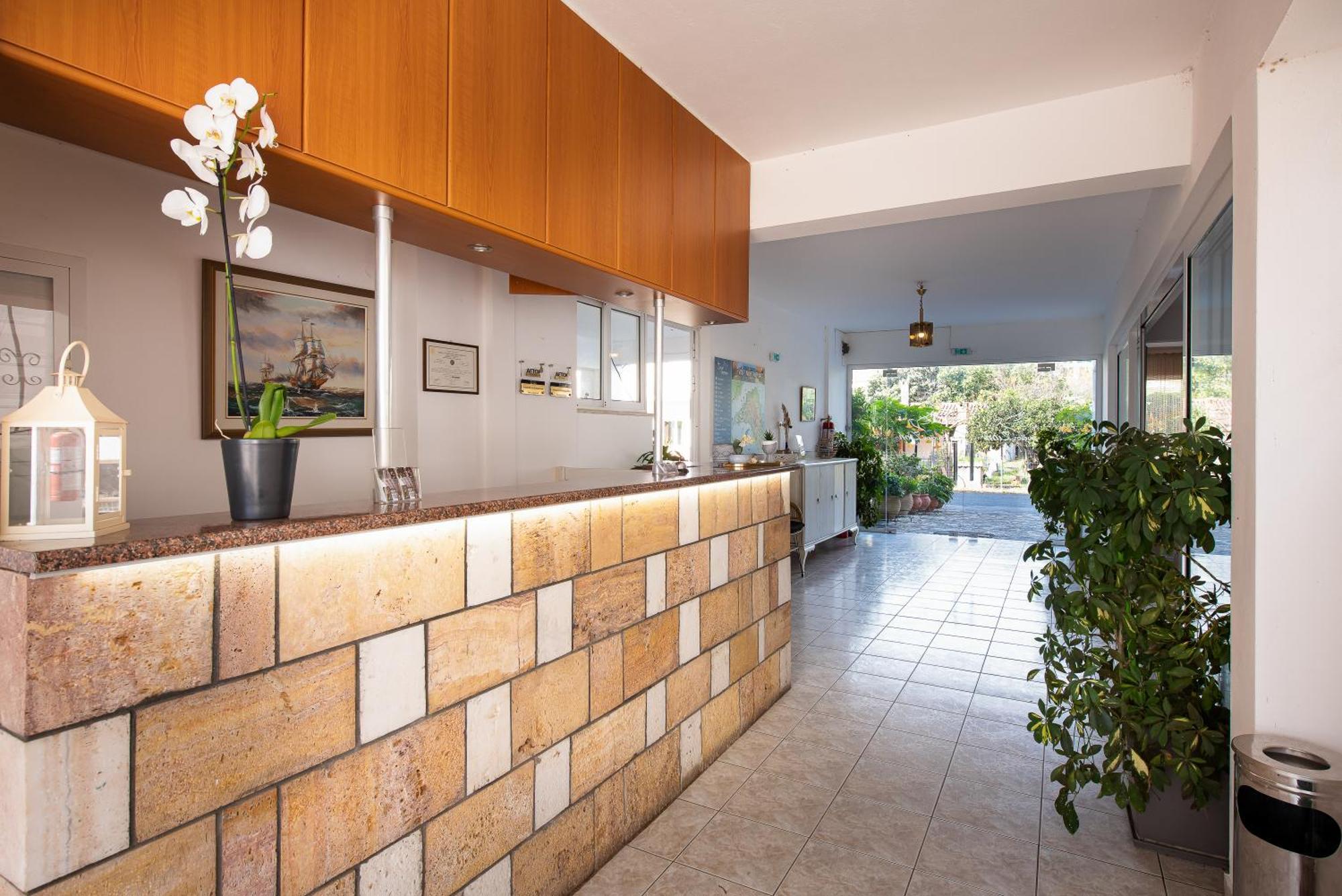 Apartament Zoe Seaside Loutra Edipsou  Zewnętrze zdjęcie