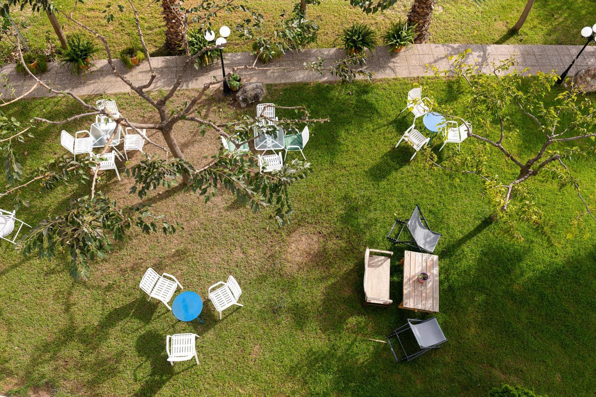 Apartament Zoe Seaside Loutra Edipsou  Zewnętrze zdjęcie